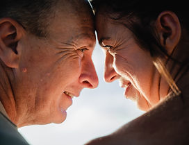 mauritius couple shoot
