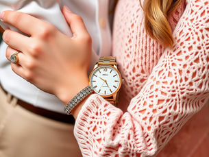 【Once Upon a Watch】Brotherhood