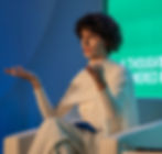 Speaker at the Global Currency Forum 2024 - Shape the Future of Global Currency