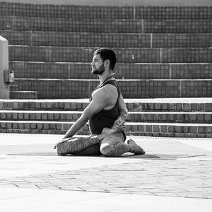 Urban Yoga Expressions