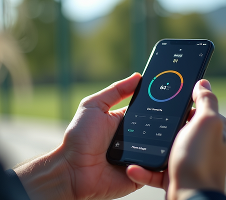 🥗 Nutrition Coaching – 8-Week Intensive