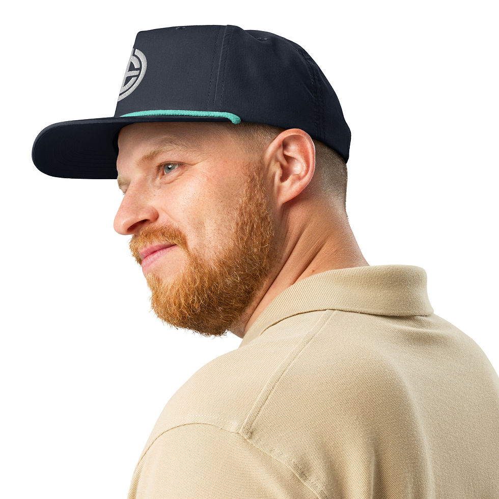 Thumbnail: MEF Rope Hat 