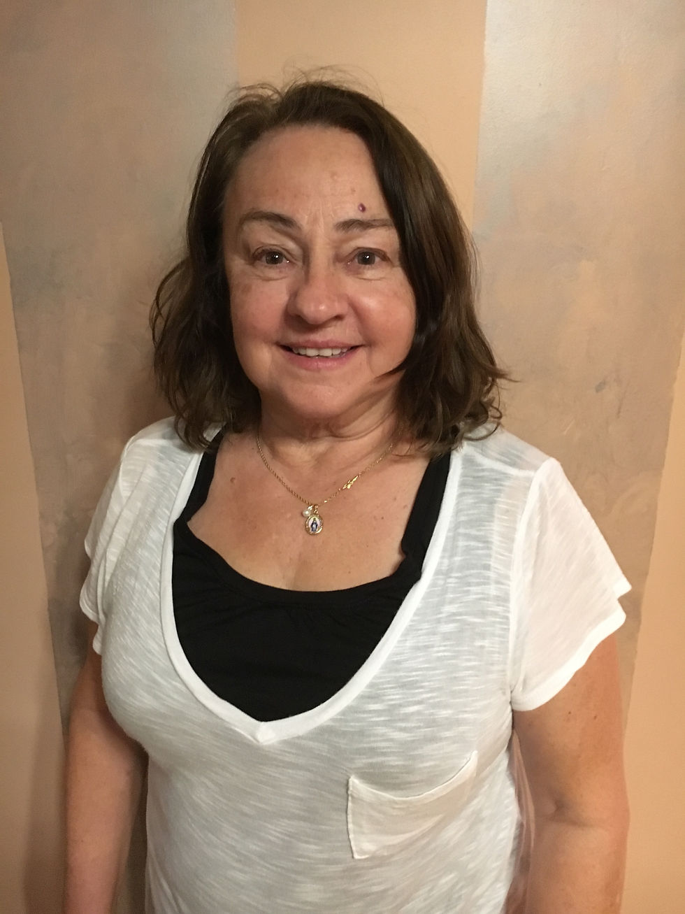 Diane Pollard