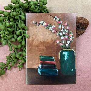 Notecards - Still Life