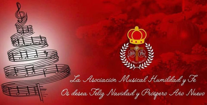 ¡Feliz Navidad!