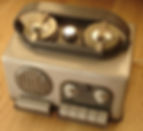 Agaphone