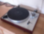 Sony TC-366 Luxman Deck