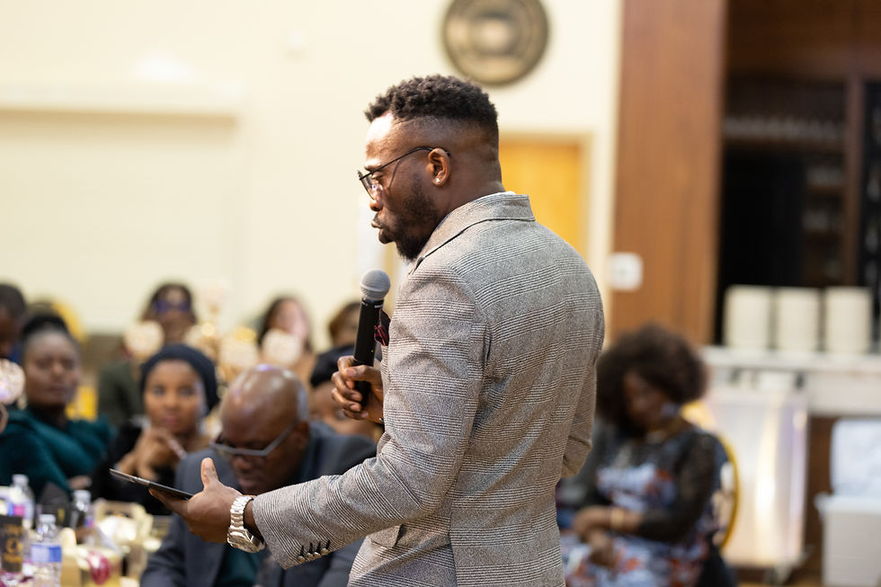 Thumbnail: Master of Ceremony (eMCee)