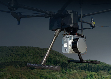 O quanto você sabe sobre LiDAR em aplicações de topografia?