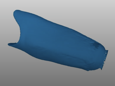 Desbloqueando o poder da tecnologia de digitalização 3D em todos os setores