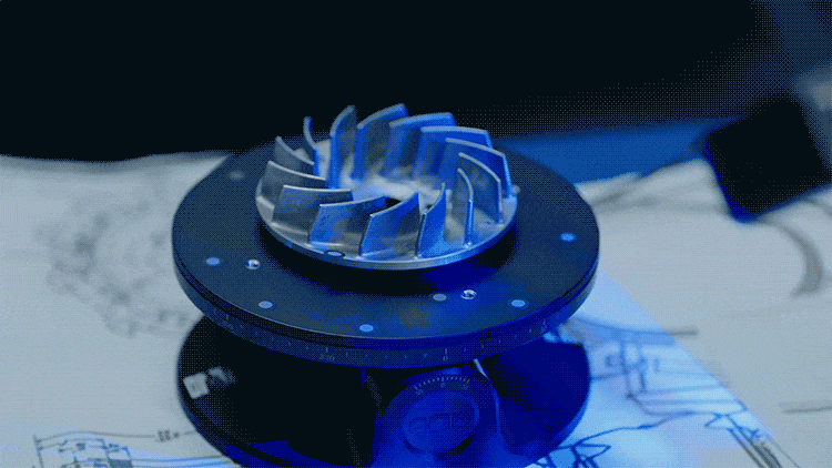 TurnTable