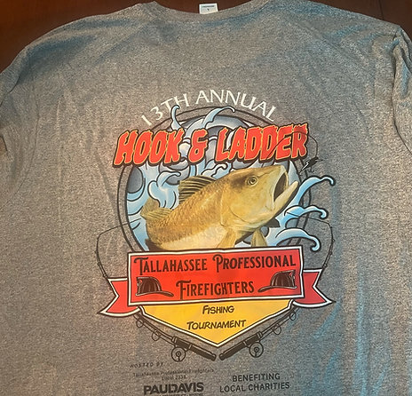 13th Hook&Ladder Tactical