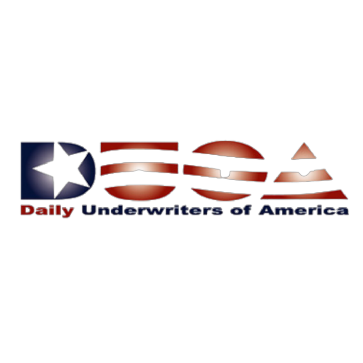 Daily Underwriters of America (DUOA) logo