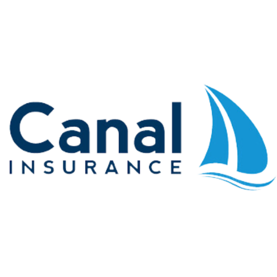 Canal Insurance logo