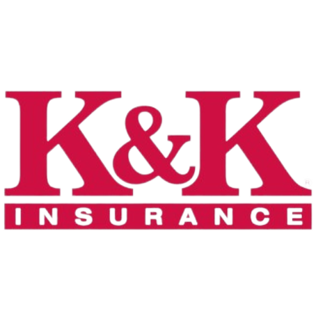 K&K Insurance logo