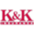 K&K Insurance logo