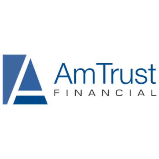 AmTrust Financial logo
