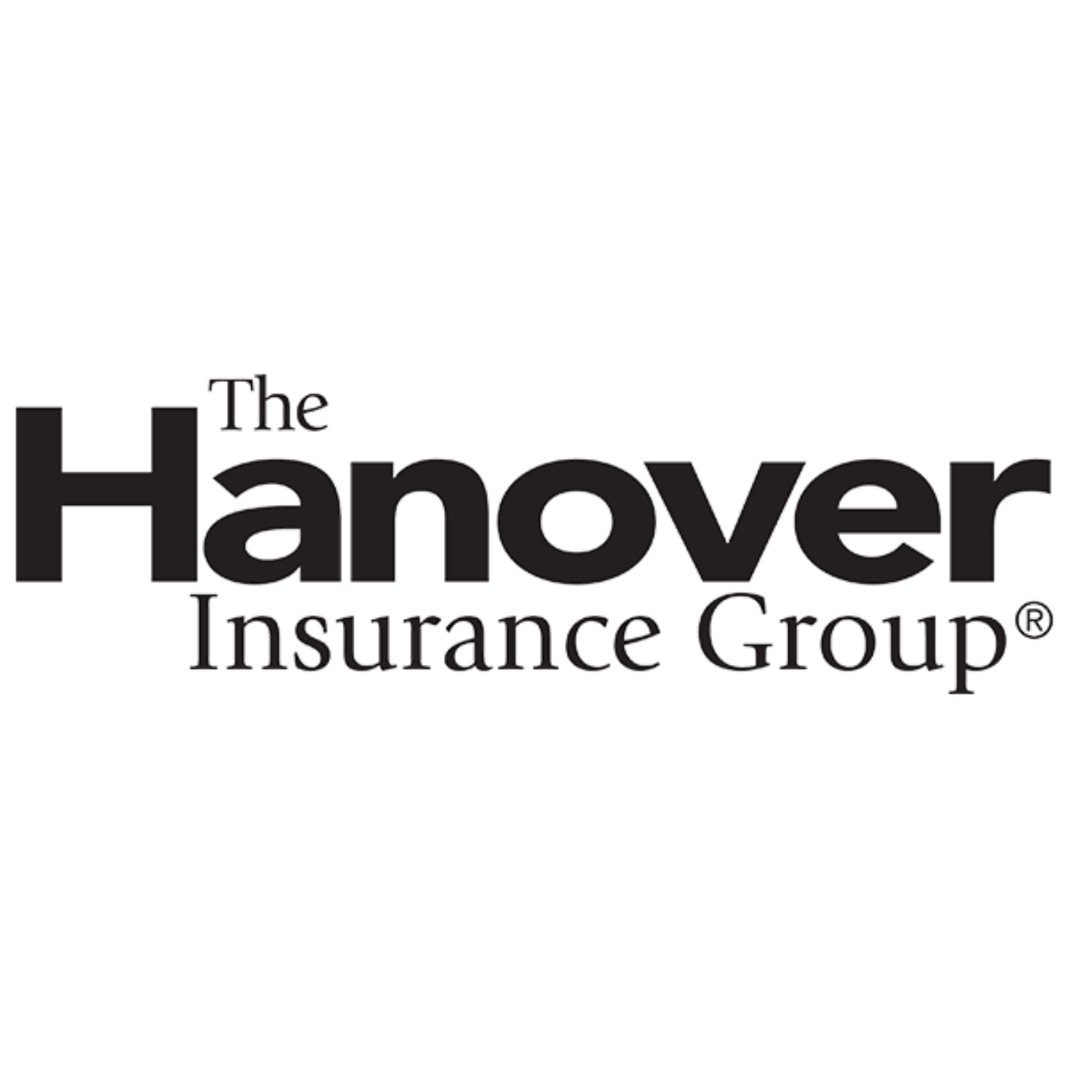 The Hanover Insurance Group logo