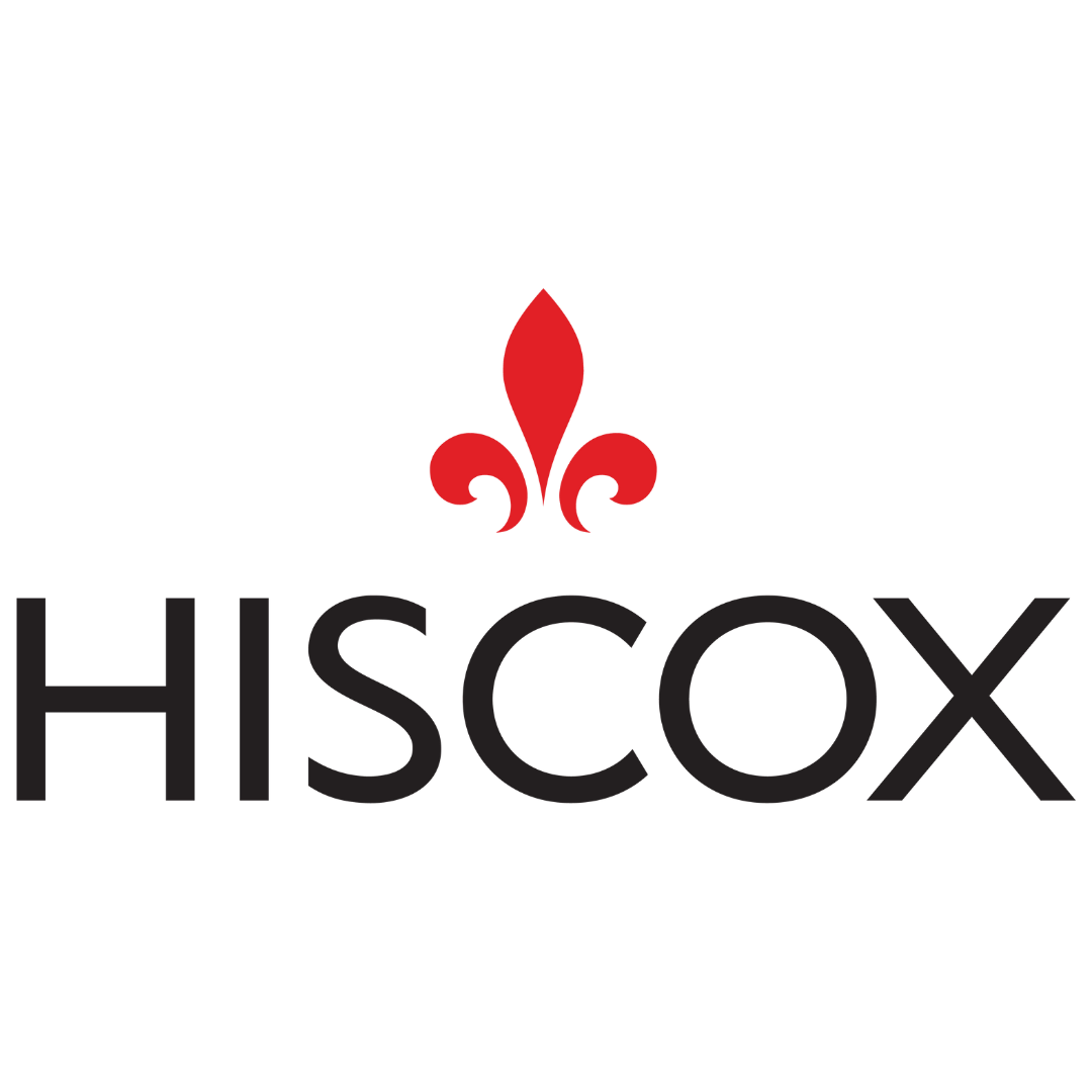 Hiscox logo
