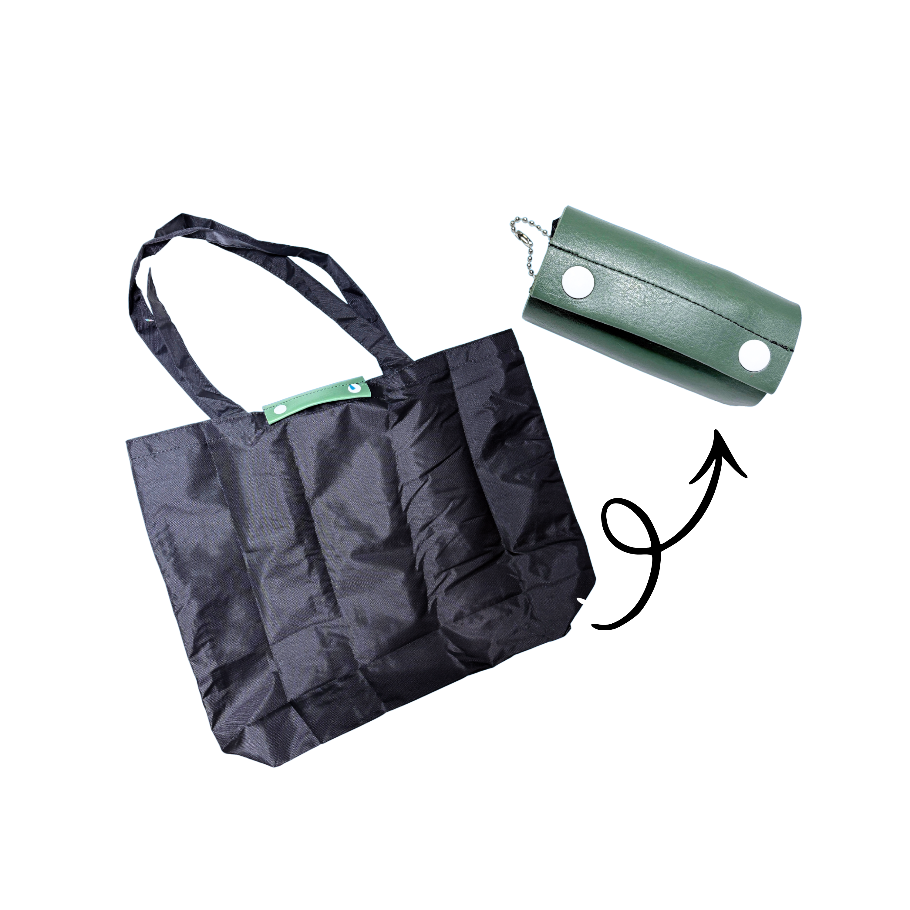 Projeto Bolsa Ecobag