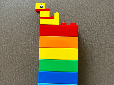 Difference between LEGO SERIOUS PLAY and Six Bricks