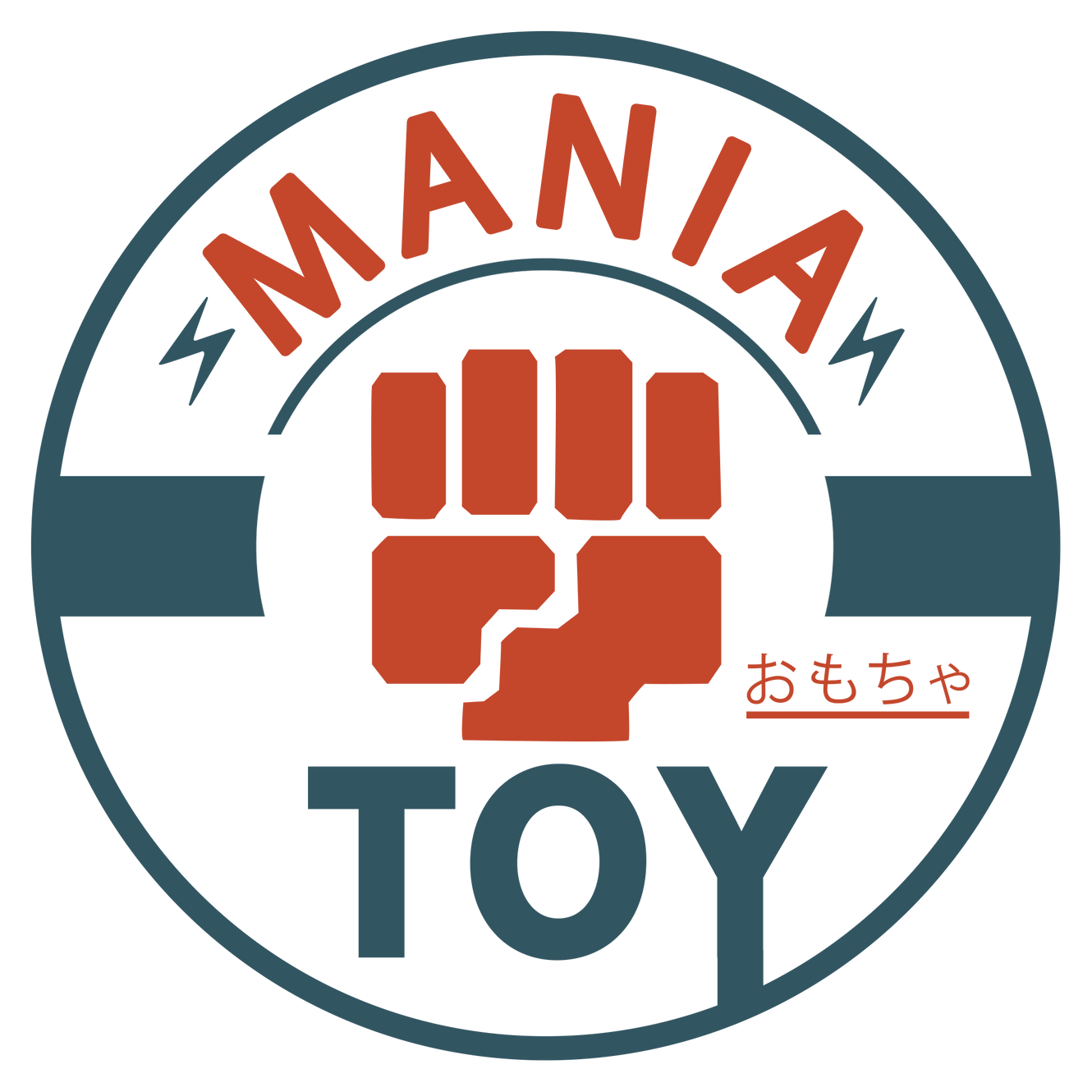 Mania Toy