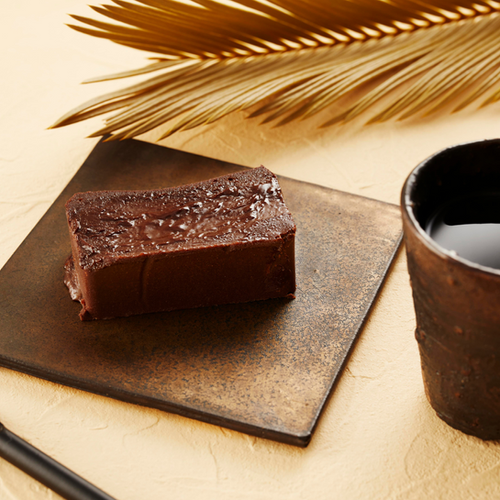 幸せの生ガトーショコラ (300g) | NamaGateauAuChocolat