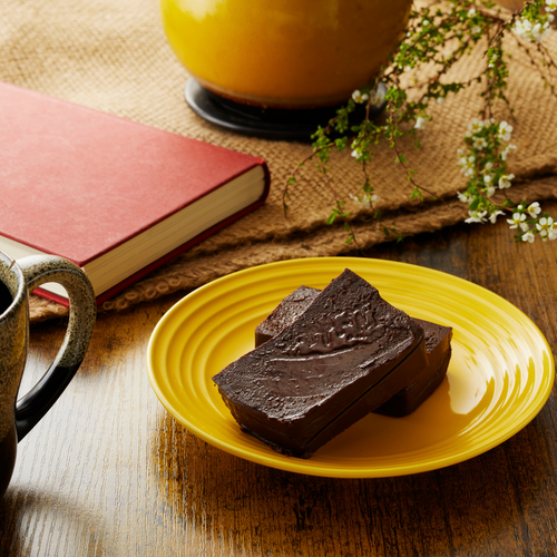 幸せの生ガトーショコラ (300g) | NamaGateauAuChocolat