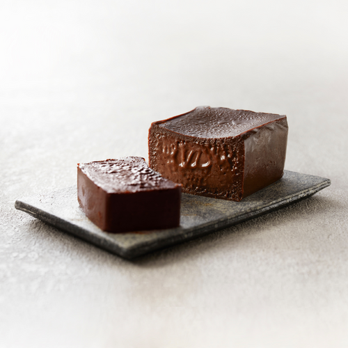幸せの生ガトーショコラ ( 450g ) | NamaGateauAuChocolat