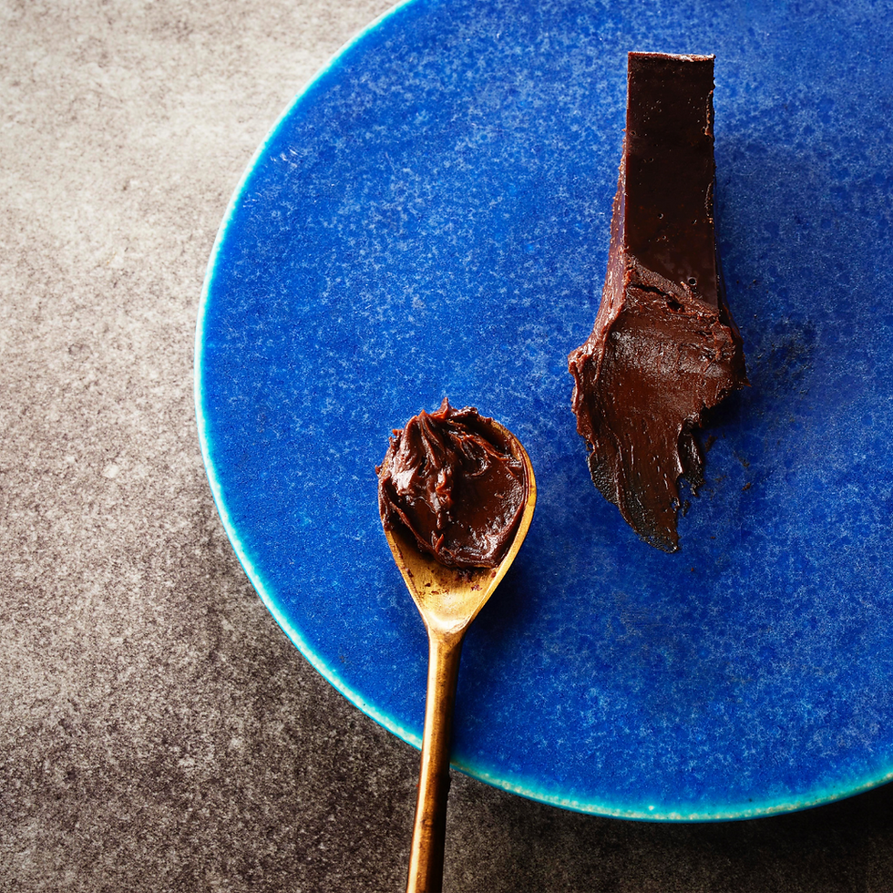 サムネイル： チョコっとお急ぎな生ガトーショコラ 450g