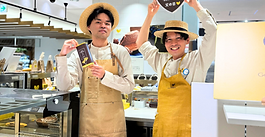 【POP-UP SHOP】本厚木ミロード出店のお知らせ