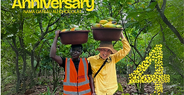 【Anniversary】9月10日はナマガトの日！おかげさまで4周年を迎えました💛