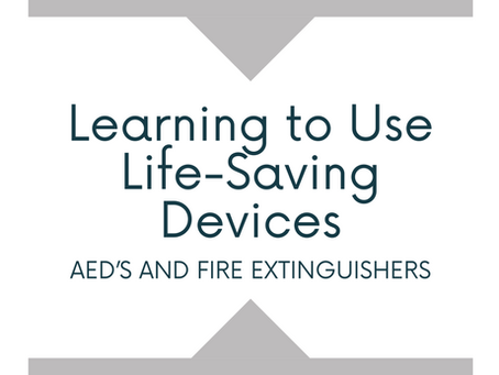 A Heart-Safe 2024: Advocating for CPR and AED Awareness