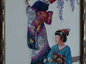 Не хватило ниточек в наборе, что делать?