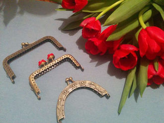 Фермуар, на что обратить внимание при покупке.