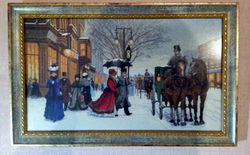 Великолепный век, Dimensions 3821