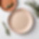 Artisan Dinner Plate