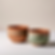 Soup Bowl Set