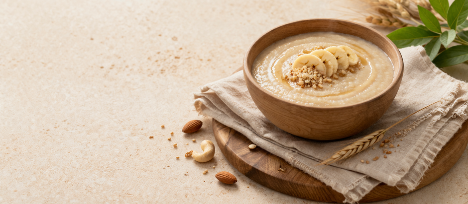 What Makes Satvik Cereal a Preferred Choice for Health-Conscious Consumers