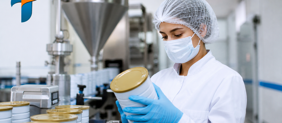 Why Quality Control Is the Most Critical Factor in Infant Food Private Label Manufacturing