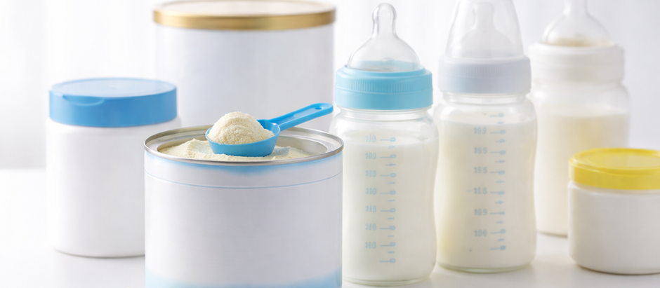 Why and How Infant Milk Formula Manufacturers in India Are Leading the Future of Infant Nutrition