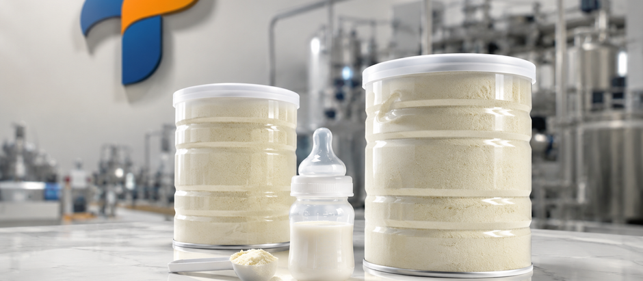 How an Infant nutrition products supplier Is Transforming Modern Baby Nutrition