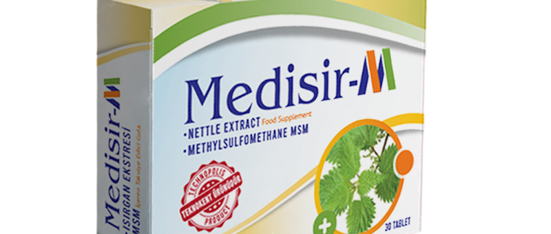 Medisir-M 30 Tablet