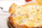 Quattro formaggi
