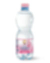 Acqua naturale 0.5 L