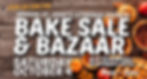 BAKE SALE 2025