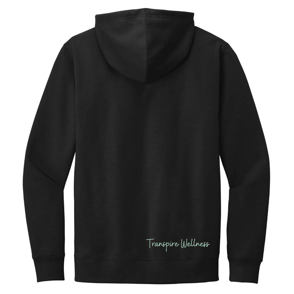 Thumbnail: Sis... Ain't My Story Hoodie