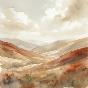 Landscape Impressions