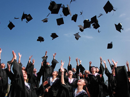 Feste di Laurea