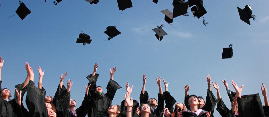 Feste di Laurea